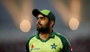  Babar on cusp of becoming the most successful T20I Pakistan skipper
